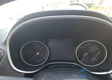 2021 Jeep Compass Latitude from USA, damaged, VIN 3C4NJDBB6MT539420